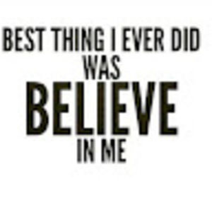 Meet your Posher, Annette